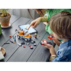 LEGO City 60435 Odtahový vůz a oprava sporťáku