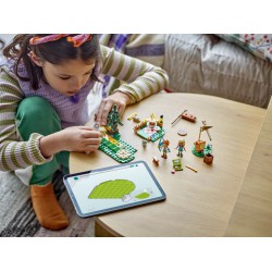 LEGO Friends 42622 Lukostřelnice na dobrodružném táboře