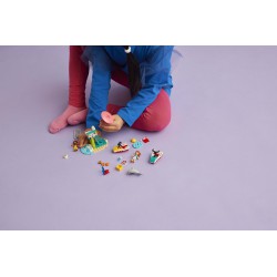 LEGO Friends 42623 Plážový skútr