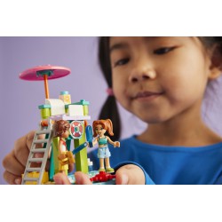 LEGO Friends 42623 Plážový skútr