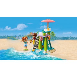 LEGO Friends 42623 Plážový skútr