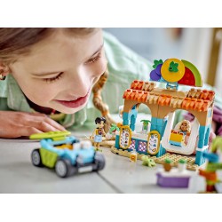 LEGO Friends 42625 Plážový stánek se smoothies