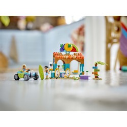 LEGO Friends 42625 Plážový stánek se smoothies