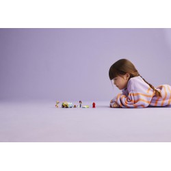 LEGO Friends 42635 Pojízdný psí salón