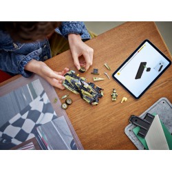 LEGO Speed Champions 76923 Superauto Lamborghini Lambo V12 Vision GT