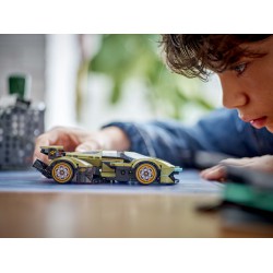 LEGO Speed Champions 76923 Superauto Lamborghini Lambo V12 Vision GT