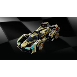LEGO Speed Champions 76923 Superauto Lamborghini Lambo V12 Vision GT