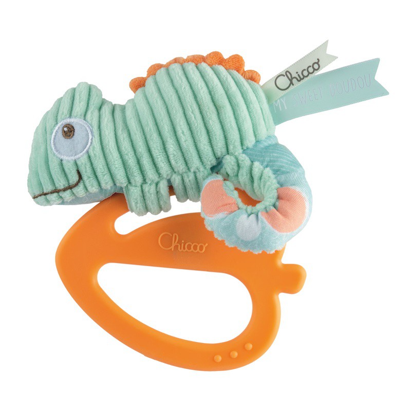 CHICCO kousátko Chameleon CHICCO kousátko Chameleon
