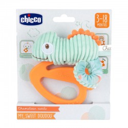 CHICCO kousátko Chameleon
