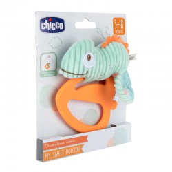 CHICCO kousátko Chameleon