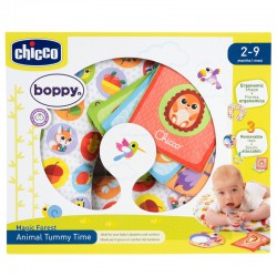 CHICCO Hrací polštářek Magic Forest
