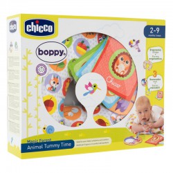 CHICCO Hrací polštářek Magic Forest