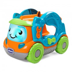 CHICCO Rolling Truck nákladní auto s...
