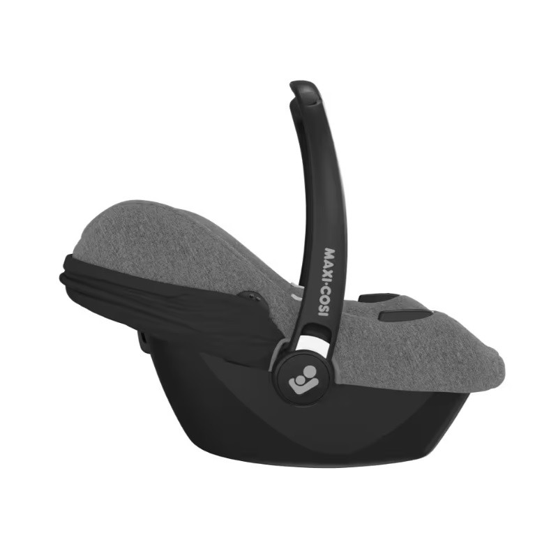 Autosedačka MAXI COSI CabrioFix i-Size Essential Graphite Autosedačka MAXI COSI CabrioFix i-Size Essential Graphite