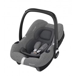 Autosedačka MAXI COSI CabrioFix i-Size Essential Graphite