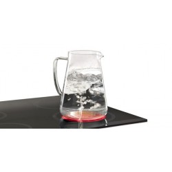 Tescoma Džbán TEO 2,5 l červený