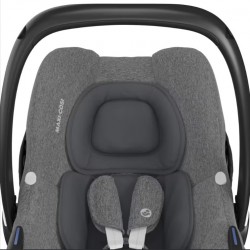 Autosedačka MAXI COSI CabrioFix i-Size Essential Graphite