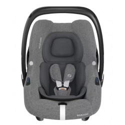 Autosedačka MAXI COSI CabrioFix i-Size Essential Graphite