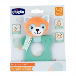 Chicco kousátko Červená Panda