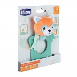 Chicco kousátko Červená Panda