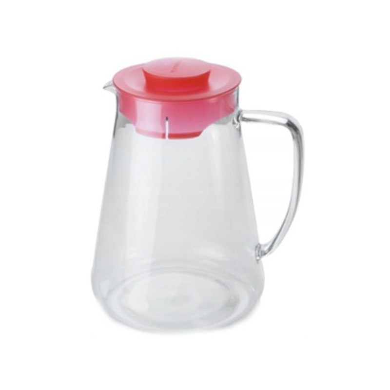 Tescoma Džbán TEO 2,5 l červený Tescoma Džbán TEO 2,5 l červený