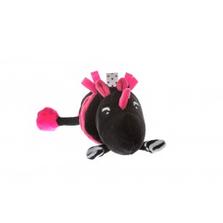Hencz Toys vibrující přítulníček Jednorožec růžový