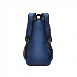 Nils Camp NC1724 Edge 22l modrý