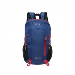 Nils Camp NC1724 Edge 22l modrý