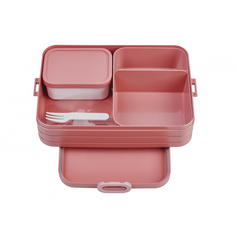 Obědový box Take a break velký VIVID MAUVE 107635678700 Obědový box Take a break velký VIVID MAUVE 107635678700
