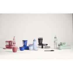 MEPAL Jídelní box Ellipse NORDIC BLACK 107648041100