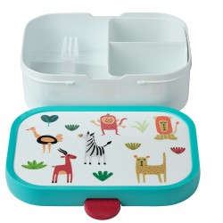 Mepal Campus box na svačinu Animal Friends