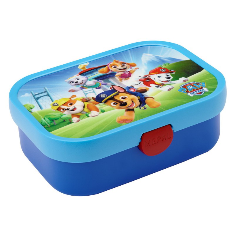 Mepal Campus box na svačinu Paw Patrol Pups Mepal Campus box na svačinu Paw Patrol Pups