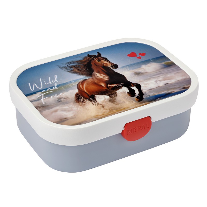 Mepal Campus box na svačinu Wild Horse Mepal Campus box na svačinu Wild Horse