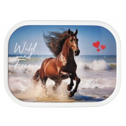 Mepal Campus box na svačinu Wild Horse