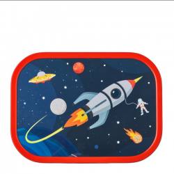 Mepal Campus box na svačinu Space