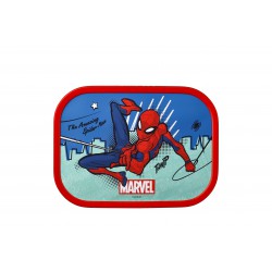 Mepal Campus box na svačinu Spiderman