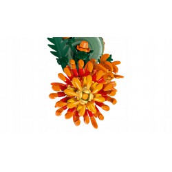 LEGO Botanicals 10368 Chryzantéma