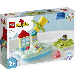 LEGO DUPLO Aquapark 10989