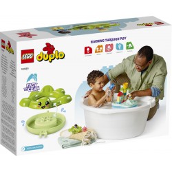 LEGO DUPLO Aquapark 10989