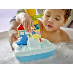 LEGO DUPLO Aquapark 10989
