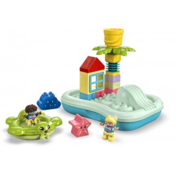 LEGO DUPLO Aquapark 10989