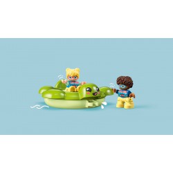 LEGO DUPLO Aquapark 10989