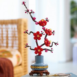 LEGO Botanicals Meruňka japonská 10369