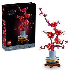LEGO Botanicals Meruňka japonská 10369