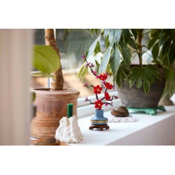 LEGO Botanicals Meruňka japonská 10369