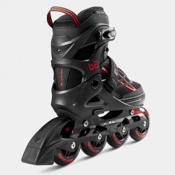 Movino Cruzer B2 (30-33) červené