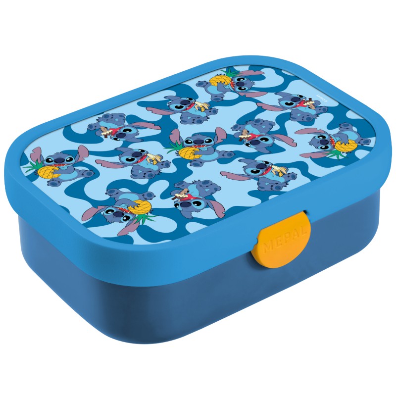 Mepal Campus box na svačinu STITCH