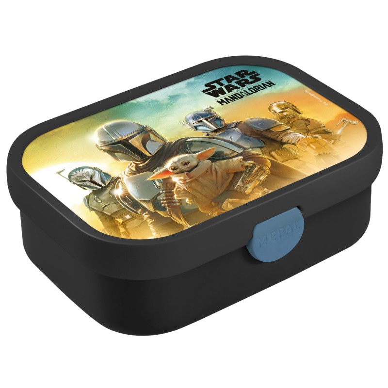 Mepal Campus box na svačinu STAR WARS Mepal Campus box na svačinu STAR WARS