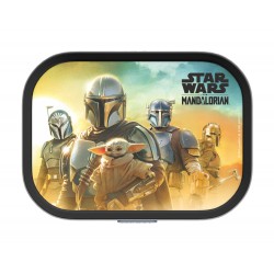 Mepal Campus box na svačinu STAR WARS
