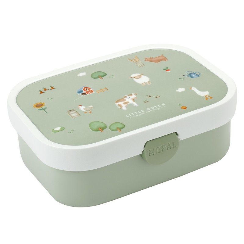 Mepal Campus box na svačinu LITTLE FARM